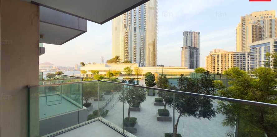 Appartement à Dubai, 1 chambre, 74.7 m², № 141599