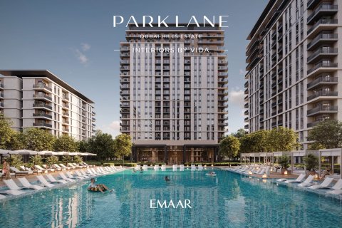 شقة في دبي هيلز استيت, دبي 1غرف نوم, 61.2 م² رقم 141604 - صورة 9