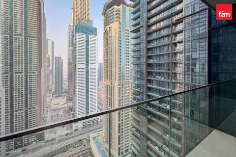 Apartment in Dubai Marina, Dubai 1 bedroom, 70.9 sq.m. № 141601