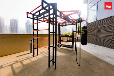 شقة في مرسى دبي, دبي 1غرف نوم, 70.9 م² رقم 141601 - صورة 5
