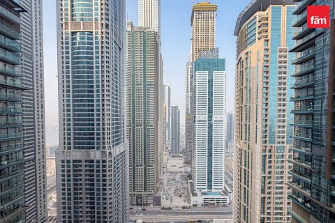 شقة في مرسى دبي, دبي 1غرف نوم, 70.9 م² رقم 141601 - صورة 8