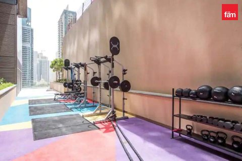 شقة في مرسى دبي, دبي 1غرف نوم, 70.9 م² رقم 141601 - صورة 4