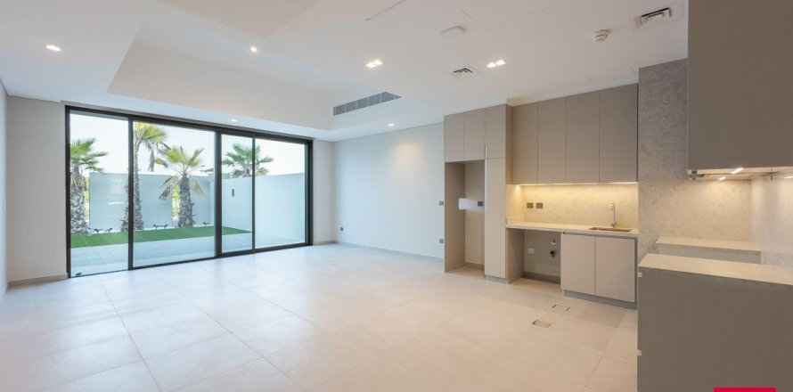 Villa en Mohammed Bin Rashid City, Dubai, 2 dormitorios, 137.6 m², № 141602