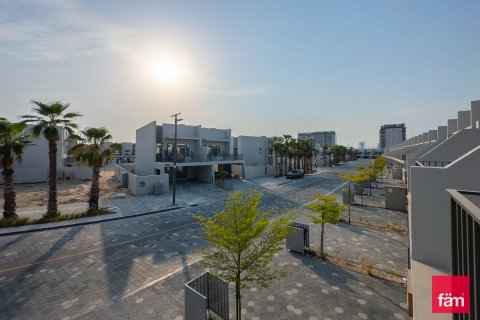 Villa en Mohammed Bin Rashid City, Dubai, 2 dormitorios, 137.6 m², № 141602 - foto 12