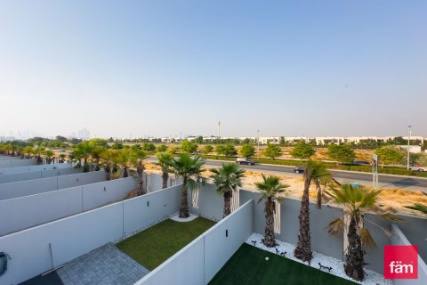 Villa en Mohammed Bin Rashid City, Dubai, 2 dormitorios, 137.6 m², № 141602 - foto 11