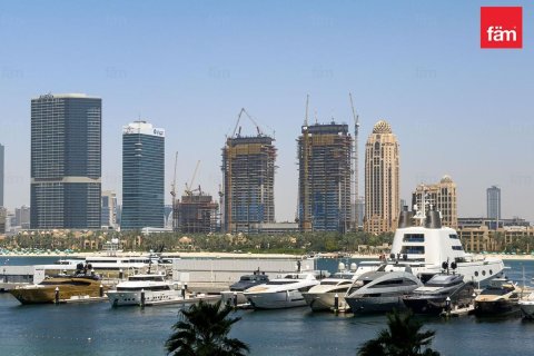 شقة في Dubai Harbour, دبي 2 غرف نوم, 131.2 م² رقم 141598 - صورة 2