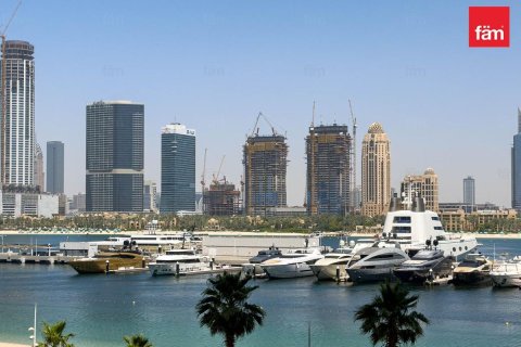 شقة في Dubai Harbour, دبي 2 غرف نوم, 131.2 م² رقم 141598 - صورة 13