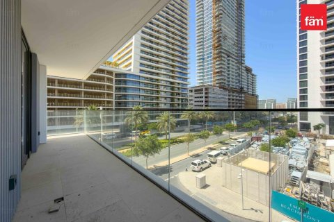 شقة في Dubai Harbour, دبي 2 غرف نوم, 131.2 م² رقم 141598 - صورة 11