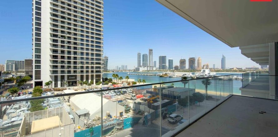 شقة في Dubai Harbour, دبي 2 غرف نوم, 131.2 م² رقم 141598