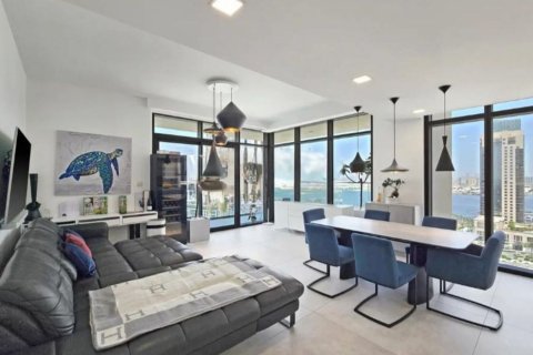 Apartment in Dubai Creek Harbour (The Lagoons), Dubai 2 bedrooms, 124 sq.m. № 96873 - photo 4