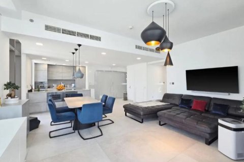 Apartment in Dubai Creek Harbour (The Lagoons), Dubai 2 bedrooms, 124 sq.m. № 96873 - photo 6