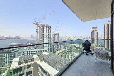 Apartment in Dubai Creek Harbour (The Lagoons), Dubai 2 bedrooms, 124 sq.m. № 96873 - photo 2