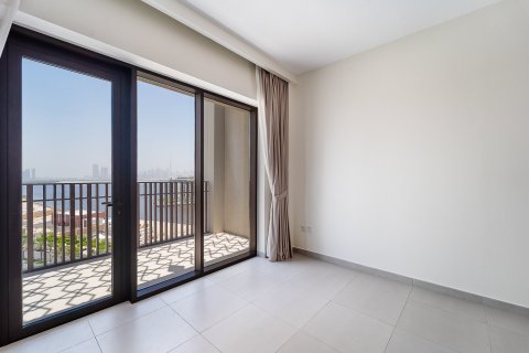 Apartamento en Dubai Creek Harbour (The Lagoons), Dubai, 1 dormitorio, 64 m², № 96874 - foto 4