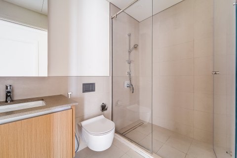 Apartamento en Dubai Creek Harbour (The Lagoons), Dubai, 1 dormitorio, 64 m², № 96874 - foto 10