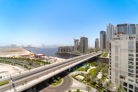 Apartment in Dubai Creek Harbour (The Lagoons), Dubai 1 bedroom, 64 sq.m. № 96874