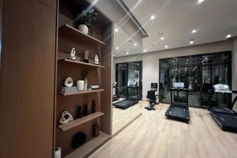 Apartment in Dubai Creek Harbour (The Lagoons), Dubai 1 bedroom, 72 sq.m. № 96876 - photo 8