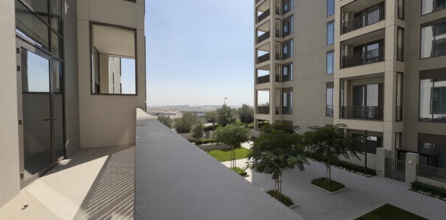 Apartment in Dubai Creek Harbour (The Lagoons), Dubai 1 bedroom, 72 sq.m. № 96876