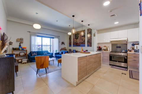 Apartment in Dubai 2 bedrooms, 127 sq.m. № 96875 - photo 4