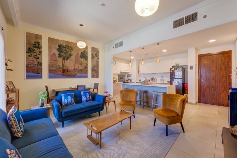 Apartment in Dubai 2 bedrooms, 127 sq.m. № 96875