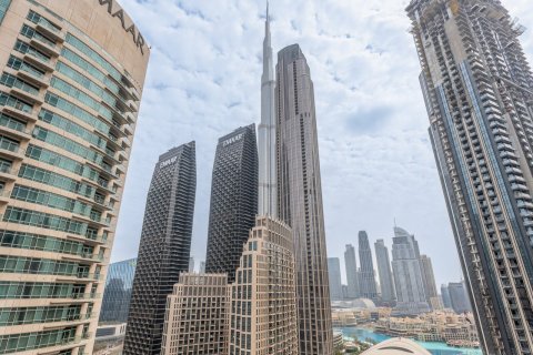 Apartment in Downtown Dubai (Downtown Burj Dubai), Dubai 3 bedrooms, 146 sq.m. № 96868 - photo 3