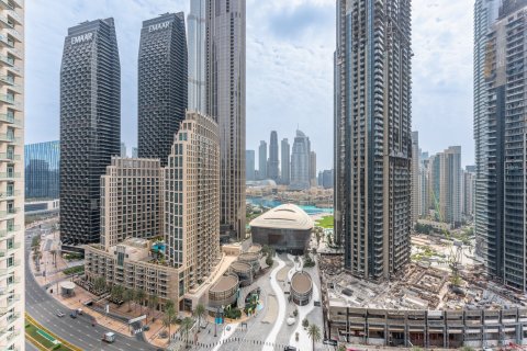 Apartment in Downtown Dubai (Downtown Burj Dubai), Dubai 3 bedrooms, 146 sq.m. № 96868 - photo 21