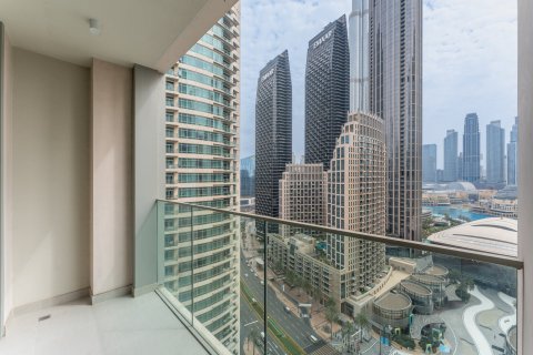 Apartment in Downtown Dubai (Downtown Burj Dubai), Dubai 3 bedrooms, 146 sq.m. № 96868 - photo 4