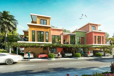 Villa in The World Islands, Dubai 7 bedrooms, 675 sq.m. № 96866 - photo 13