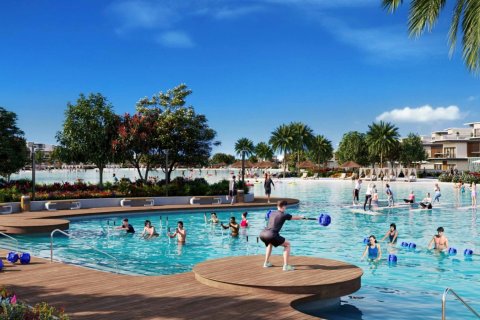 Villa in The World Islands, Dubai 7 bedrooms, 675 sq.m. № 96866 - photo 10