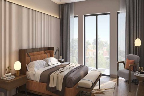 Villa in The World Islands, Dubai 7 bedrooms, 675 sq.m. № 96866 - photo 5