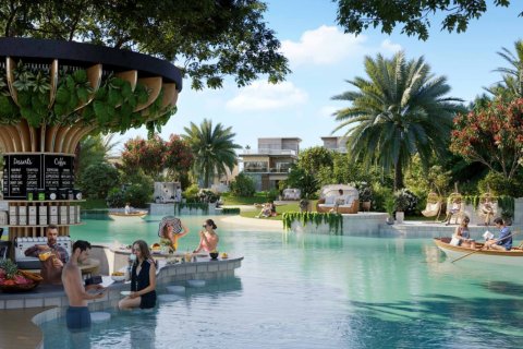 Villa in The World Islands, Dubai 7 bedrooms, 675 sq.m. № 96866 - photo 11