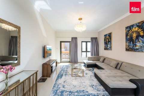 شقة في نخلة جميرا, دبي 1غرف نوم, 95.3 م² رقم 49253 - صورة 7