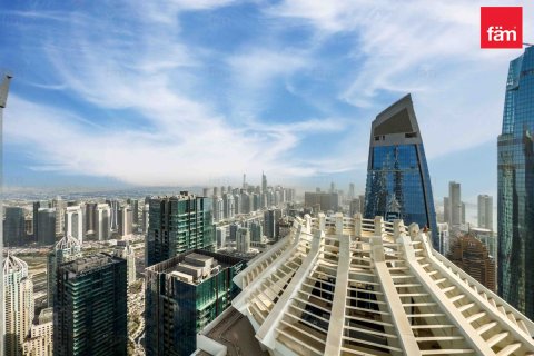 Appartement à Dubai Marina, Dubai, 2 chambres, 121.8 m², № 49252 - photo 27