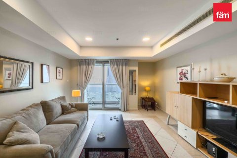 Appartement à Dubai Marina, Dubai, 2 chambres, 121.8 m², № 49252 - photo 2