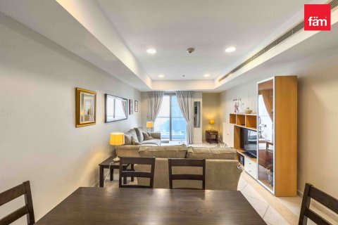 Appartement à Dubai Marina, Dubai, 2 chambres, 121.8 m², № 49252 - photo 7