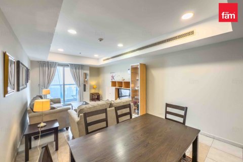 Appartement à Dubai Marina, Dubai, 2 chambres, 121.8 m², № 49252 - photo 5