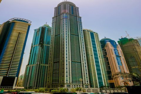 Appartement à Dubai Marina, Dubai, 2 chambres, 121.8 m², № 49252 - photo 28