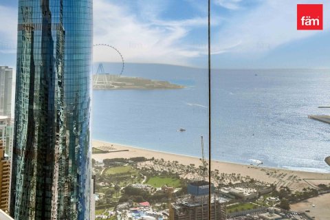 Appartement à Dubai Marina, Dubai, 2 chambres, 121.8 m², № 49252 - photo 15