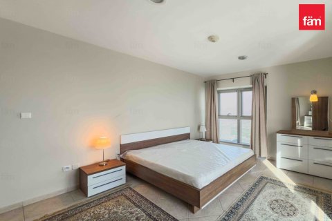 Appartement à Dubai Marina, Dubai, 2 chambres, 121.8 m², № 49252 - photo 17