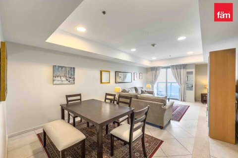 Appartement à Dubai Marina, Dubai, 2 chambres, 121.8 m², № 49252 - photo 4