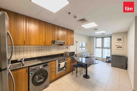 Appartement à Dubai Marina, Dubai, 2 chambres, 121.8 m², № 49252 - photo 10