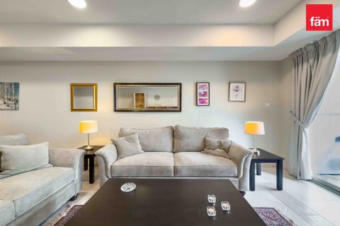 Appartement à Dubai Marina, Dubai, 2 chambres, 121.8 m², № 49252 - photo 6