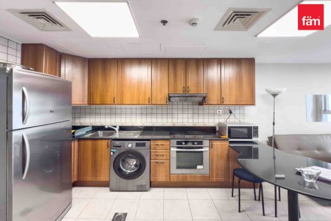 Appartement à Dubai Marina, Dubai, 2 chambres, 121.8 m², № 49252 - photo 11