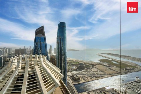 Appartement à Dubai Marina, Dubai, 2 chambres, 121.8 m², № 49252 - photo 26