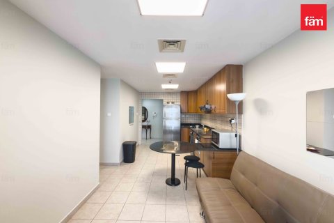Appartement à Dubai Marina, Dubai, 2 chambres, 121.8 m², № 49252 - photo 8