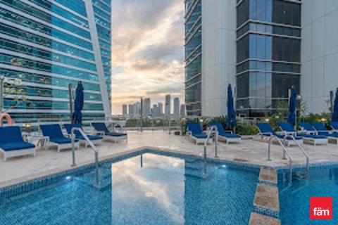 شقة في Dubai Media City, دبي 1غرف نوم, 106.8 م² رقم 49254 - صورة 11