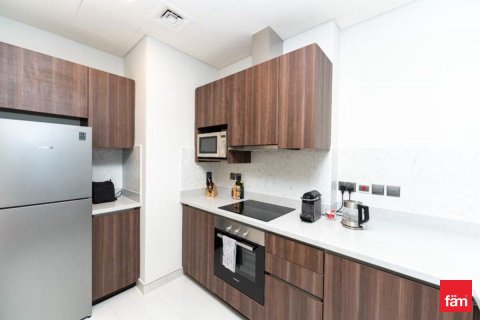 شقة في Dubai Media City, دبي 1غرف نوم, 106.8 م² رقم 49254 - صورة 4
