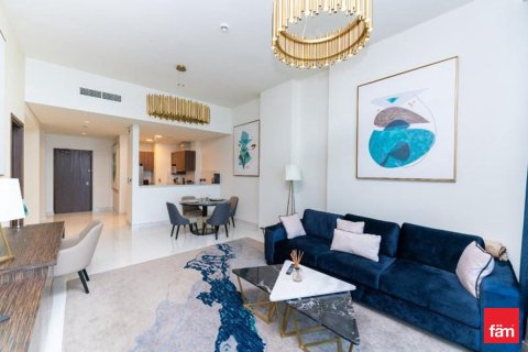 شقة في Dubai Media City, دبي 1غرف نوم, 106.8 م² رقم 49254 - صورة 1