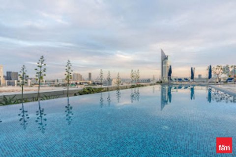 شقة في Dubai Media City, دبي 1غرف نوم, 106.8 م² رقم 49254 - صورة 12