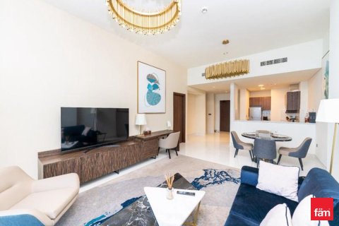 شقة في Dubai Media City, دبي 1غرف نوم, 106.8 م² رقم 49254 - صورة 2
