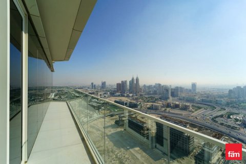 شقة في Dubai Media City, دبي 1غرف نوم, 106.8 م² رقم 49254 - صورة 8